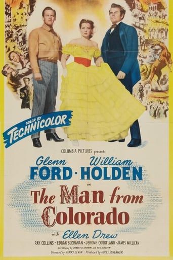 The Man from Colorado (1948) download