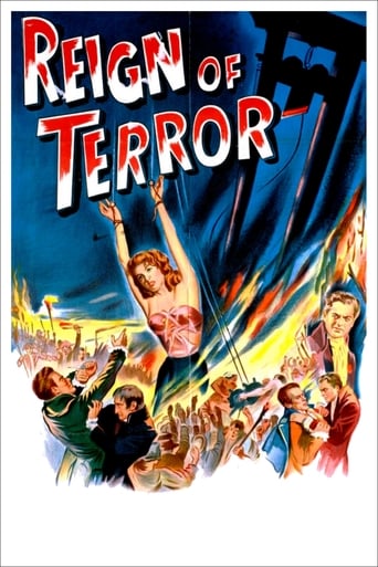 Reign of Terror (1949) download