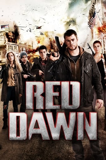 Red Dawn (2012) download