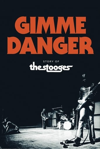 Gimme Danger (2016) download