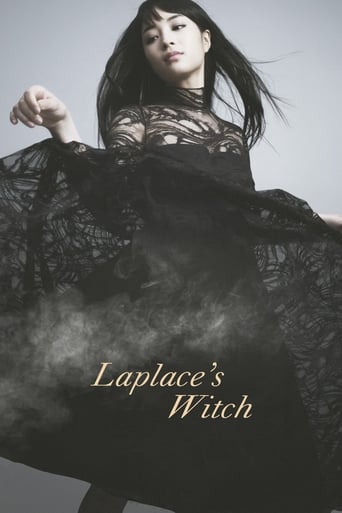 Laplace's Witch (2018) download