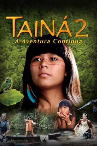 Tainá 2 - A New Amazon Adventure (2004) download