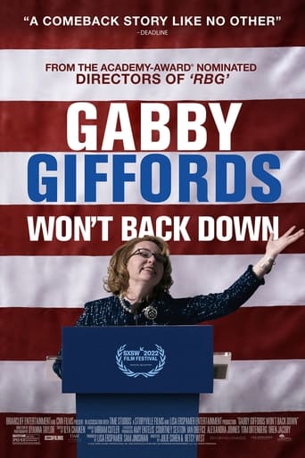 Gabby Giffords Won’t Back Down (2022) download