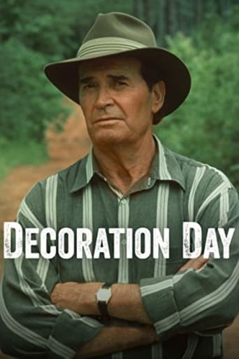Decoration Day (1990) download