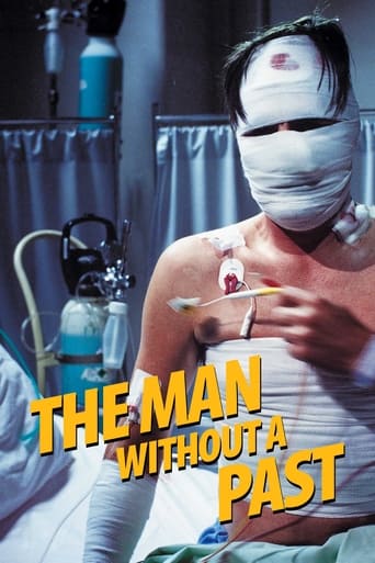The Man Without a Past (2002) download