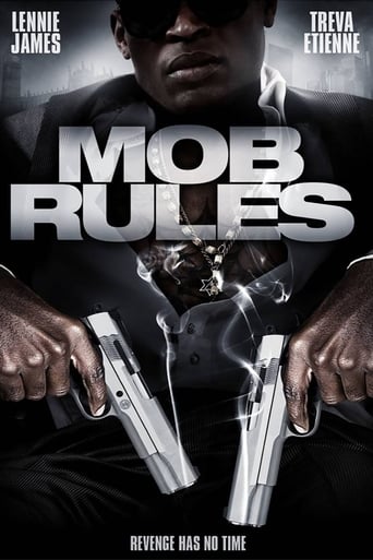 Mob Rules (2011) download