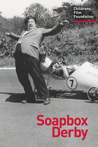 Soapbox Derby (1958) download