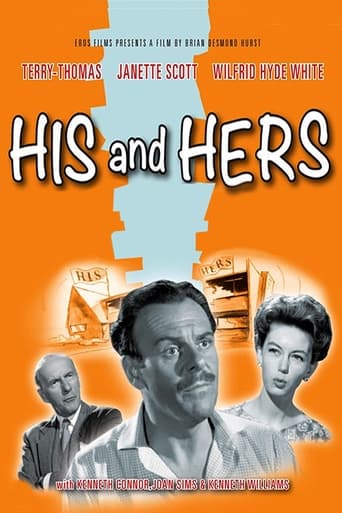 His and Hers (1961) download