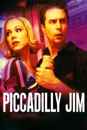 Piccadilly Jim (2004) download