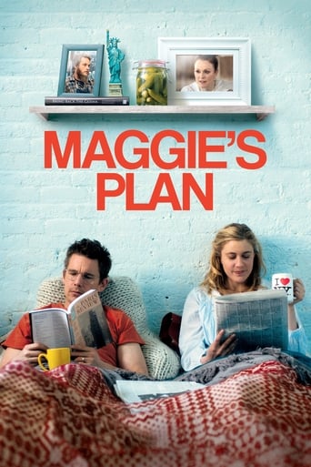 Maggie's Plan (2016) download