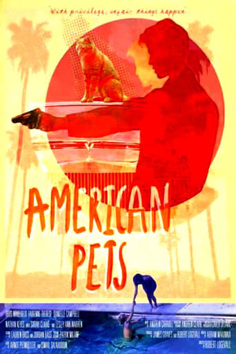 American Pets (2018) download