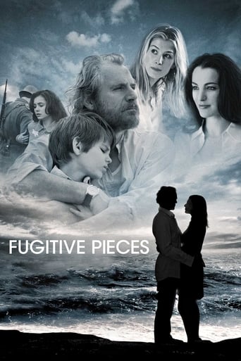 Fugitive Pieces (2007) download