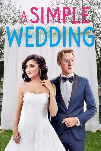 A Simple Wedding (2018) download