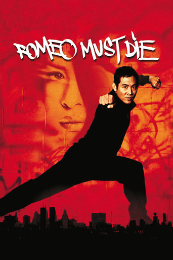Romeo Must Die (2000) download
