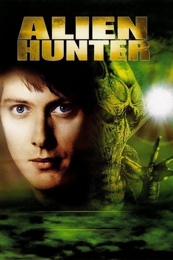 Alien Hunter (2003) download