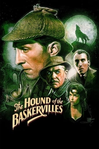 The Hound of the Baskervilles (1959) download