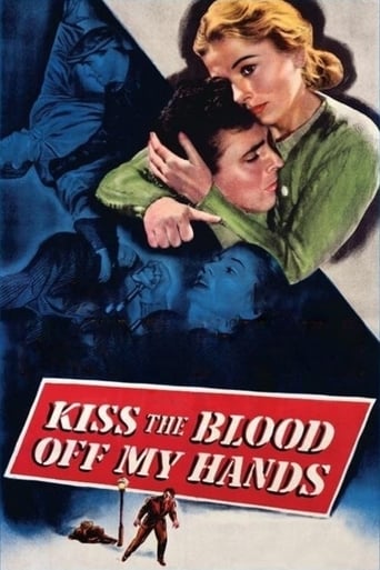 Kiss the Blood Off My Hands (1948) download