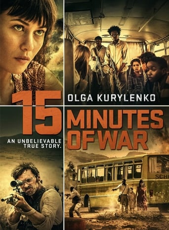 15 Minutes of War (2019) download