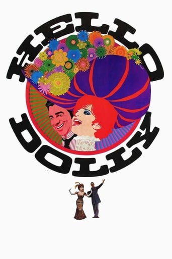 Hello, Dolly! (1969) download