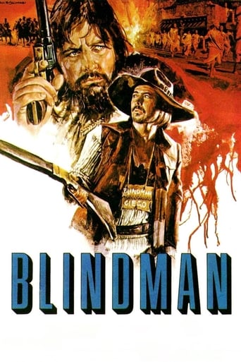 Blindman (1971) download