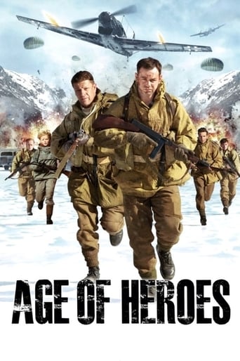 Age of Heroes (2011) download