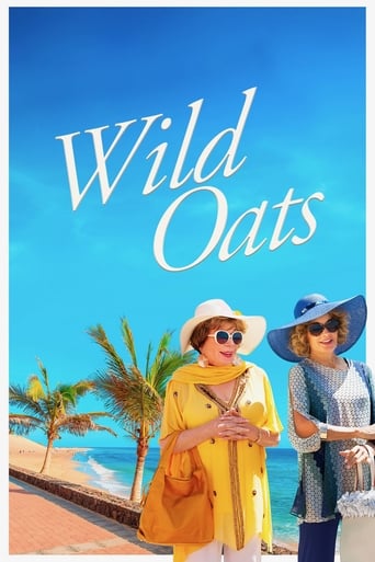 Wild Oats (2016) download