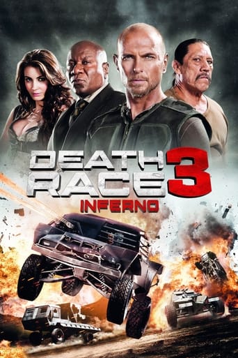 Death Race: Inferno (2013) download