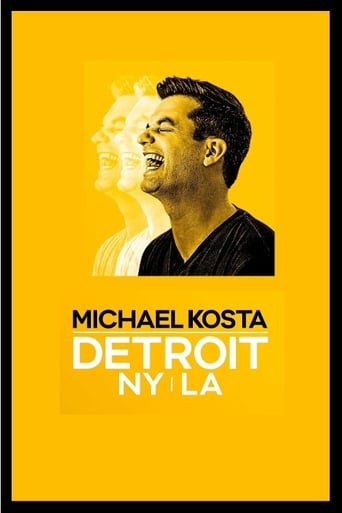 Michael Kosta: Detroit NY LA (2020) download