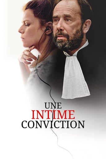 Conviction (2019) download