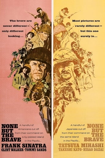None But the Brave (1965) download