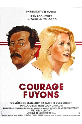 Courage fuyons (1979) download