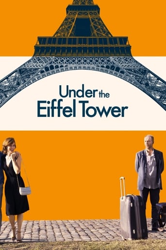 Under the Eiffel Tower (2019) download