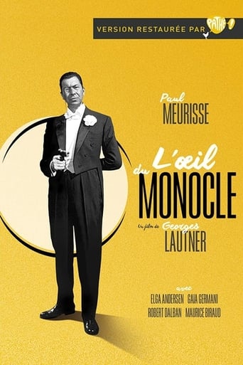The Eye of the Monocle (1962) download