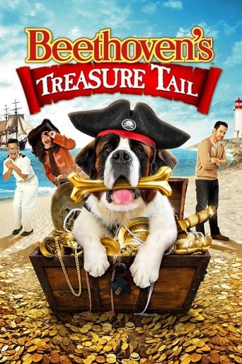 Beethoven's Treasure Tail (2014) download