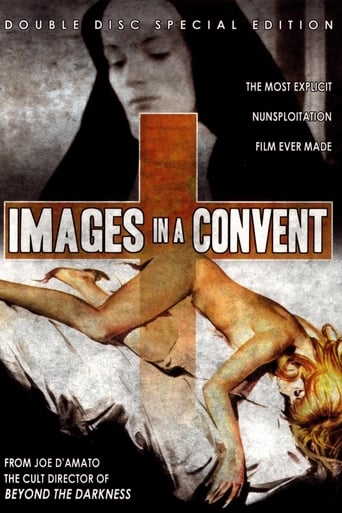 Images in a Convent (1979) download