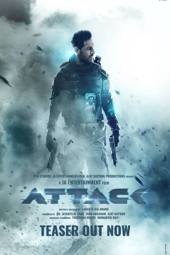 Attack (2022) download