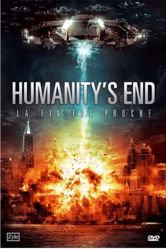 Humanity's End : La fin est proche