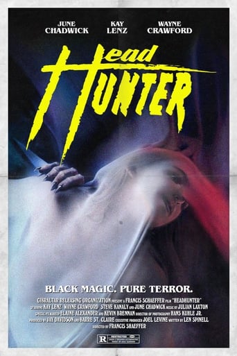 Headhunter (1988) download
