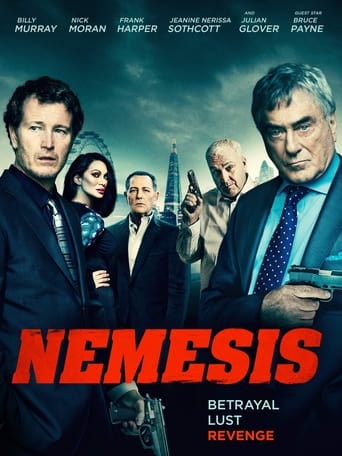 Nemesis (2021) download