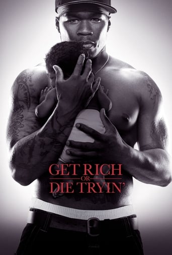 Get Rich or Die Tryin' (2005) download