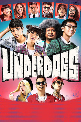 The Underdogs (2017) download