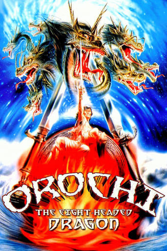 Orochi, the Eight-Headed Dragon (1994) download