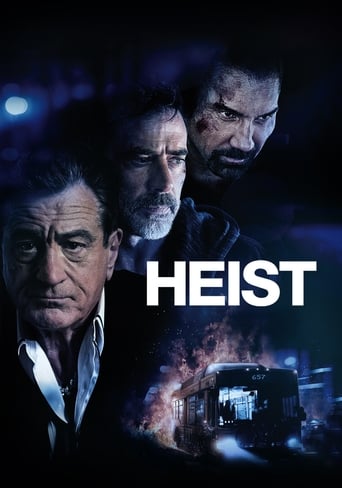 Heist (2015) download