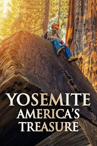 Yosemite Americas Treasure (2020) download