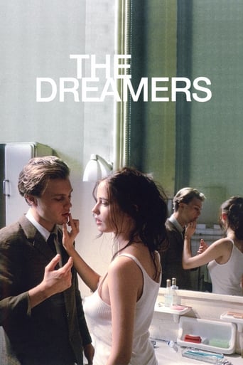 The Dreamers (2003) download