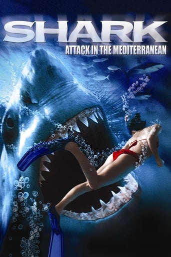 Shark Attack in the Mediterranean (2004) download