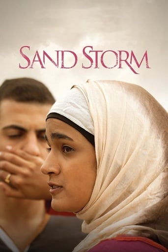 Sand Storm (2017) download