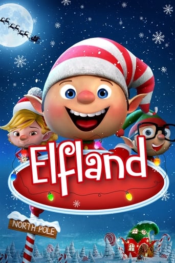 Elfland (2019) download