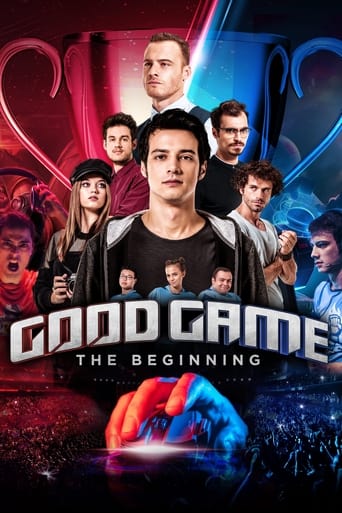 Good Game: The Beginning (2018) download