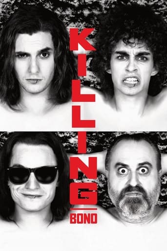 Killing Bono (2011) download